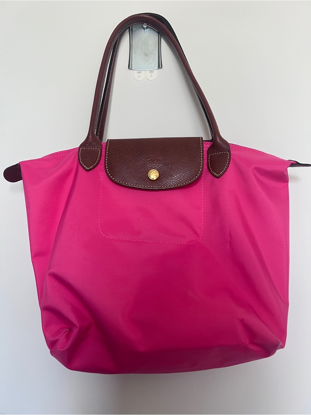 Longchamp Le Pliage - Small - Picture 12 of 13